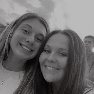 Meet your Posher, Harlee